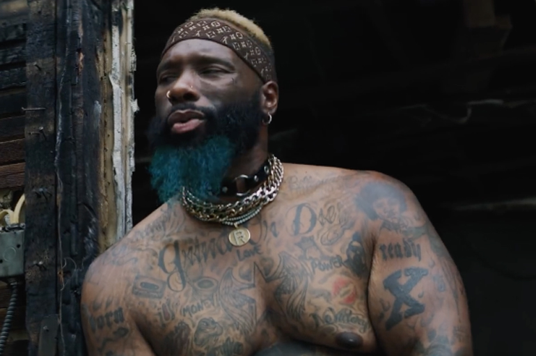 Zeus Rebel Waters Feat. Tono – Drugs (Music Video)