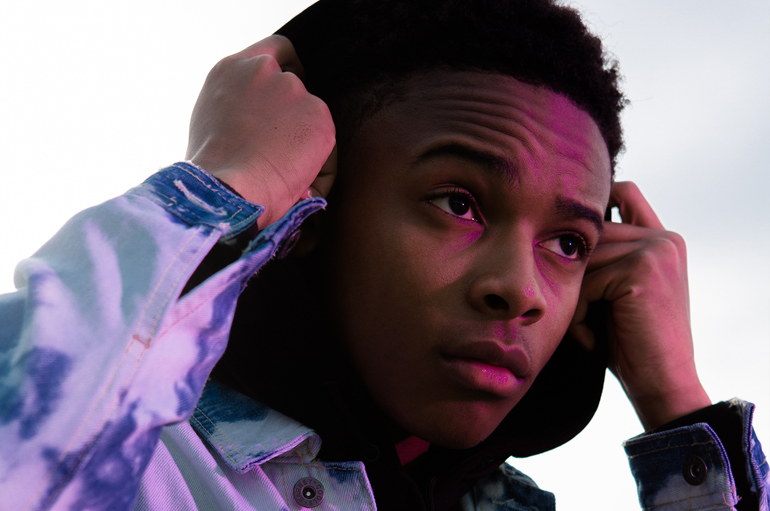 Amarr Wooten – Squad Up