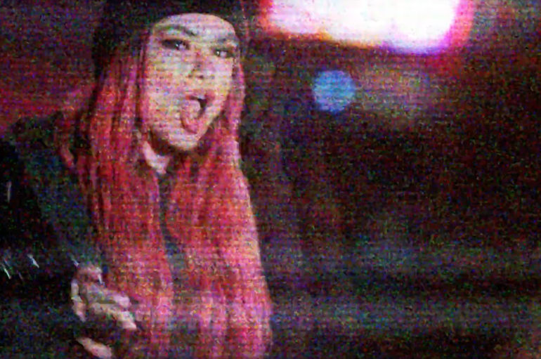 Jandro, Snow Tha Product – Rah Rah (Music Video)