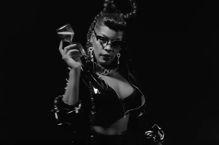 Project Girls Club (Shanell, Mika Means Akbar V & D Woods) – Heavy (Music Video)