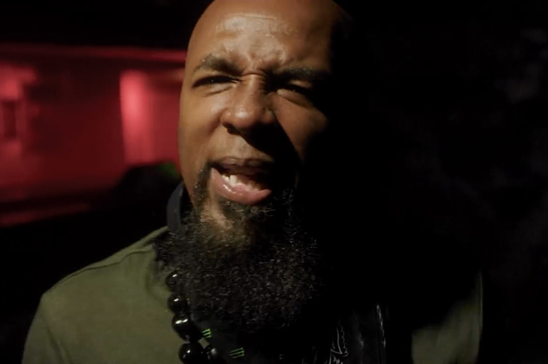Tech N9ne – Chuki Fever (Kathartic – Episode 1) Music Video