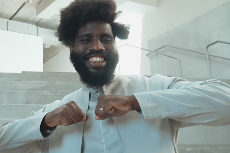 Tobe Nwigwe Ft. Paul Wall – Juice (Music Video + Behind the Scenes)