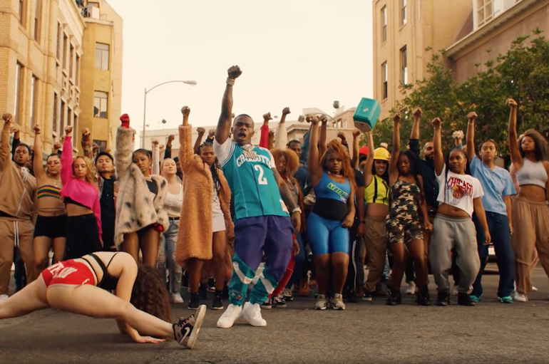 DaBaby – BOP on Broadway (Hip Hop Musical)