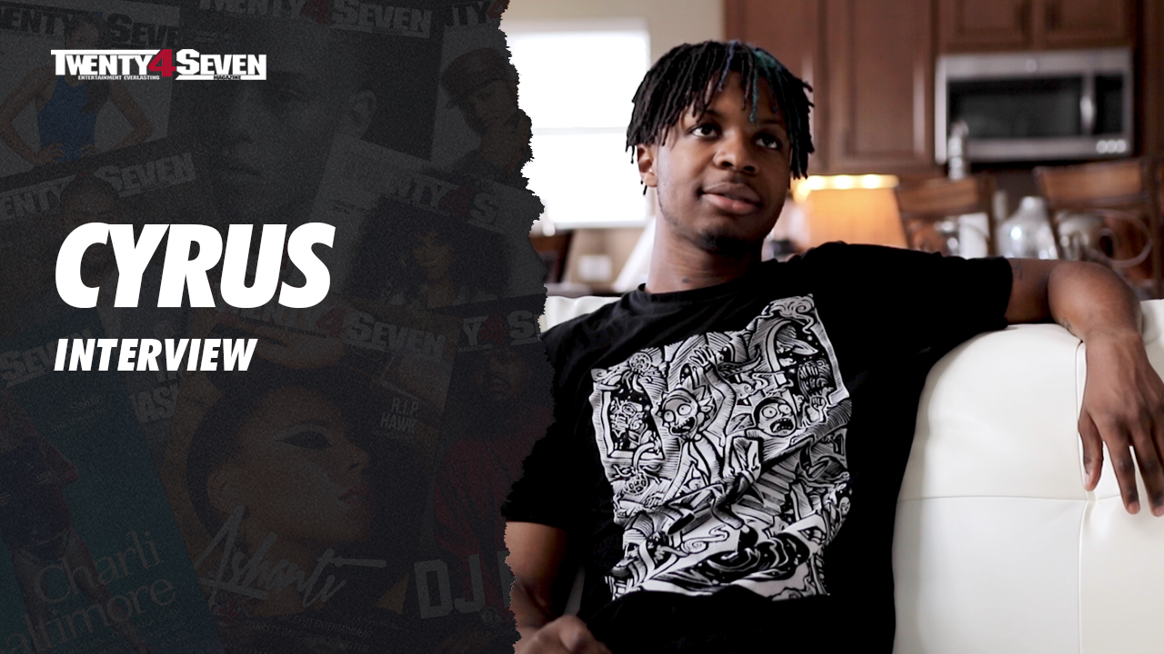 Cyrus Talks College, His Unique Approach to Music and Style + More