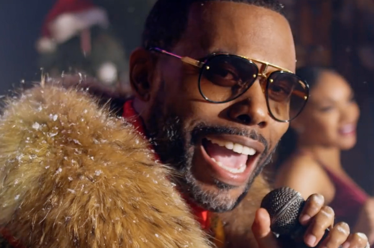 Lil Duval – Christmas Trees (Music Video)