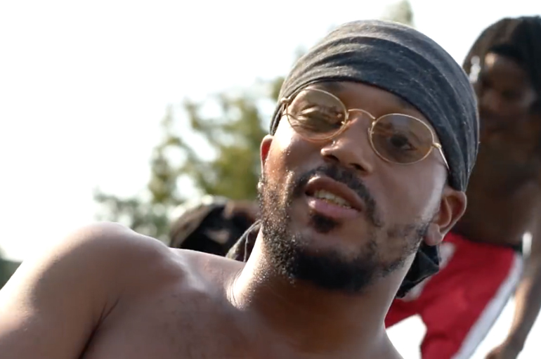 Romeo Miller – Back On (Music Video)