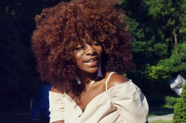 Makin’ Noise: The Polished Lady