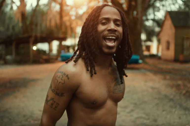 D Smoke – Black Habits (Music Video)