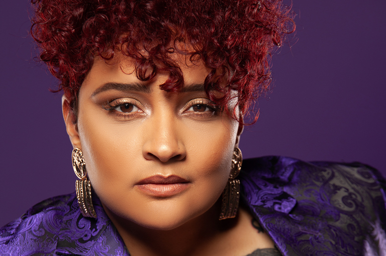 Robin G. – Ain’t Nothing But A G Thang