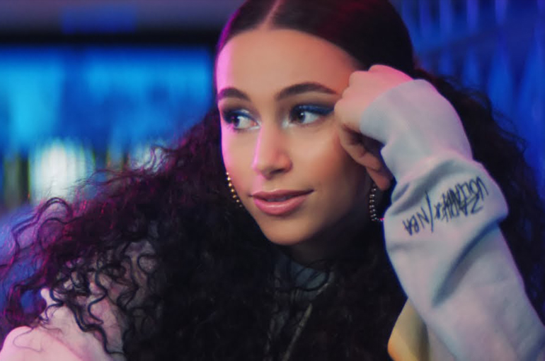 Sky Katz – Crushin (Music Video)