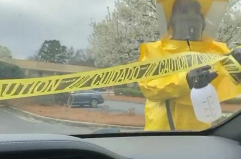 Slick Two Three – Quarantine Is Good (Audio)