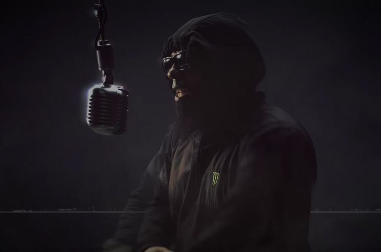 Tech N9ne – Outdone (Music Video)