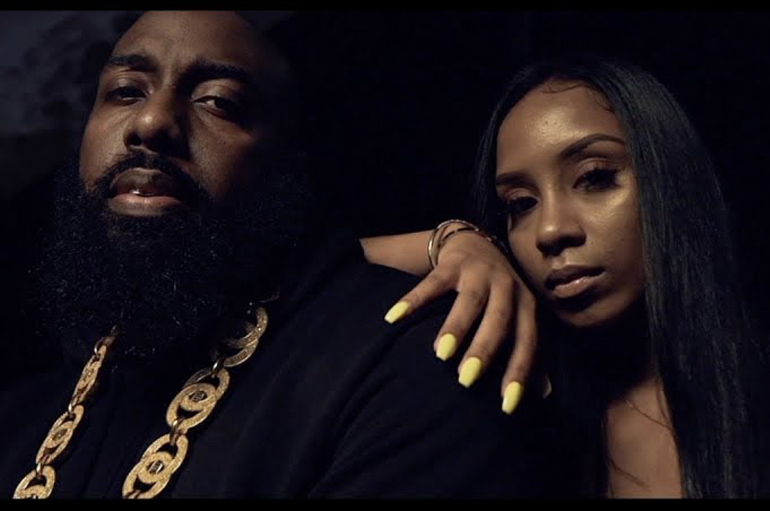 Trae Tha Truth – Feelin Dat (Music Video)