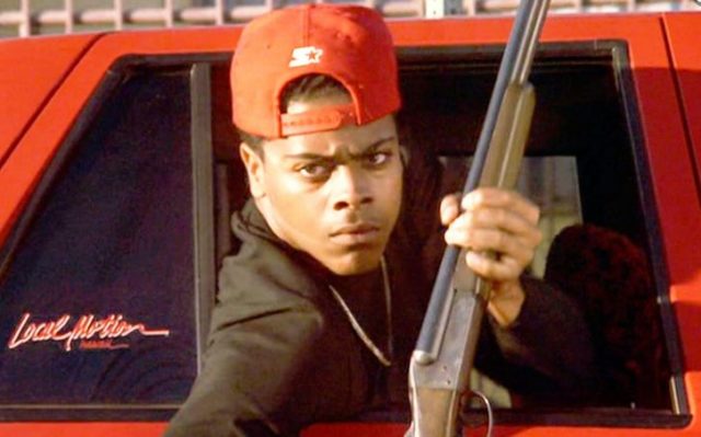 The Story Of Actor, Lloyd Avery II (Boyz N Da Hood And Poetic Justice)