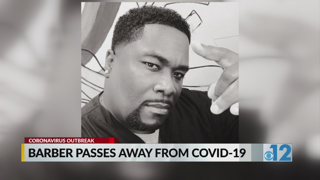 Mississippi Barber Dies Of COVID-19, Family Urges “Social Distancing”