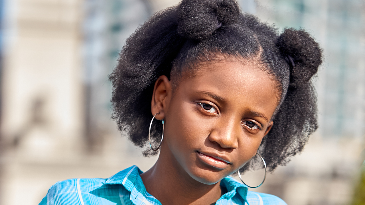 Aria Brooks – Truly Me