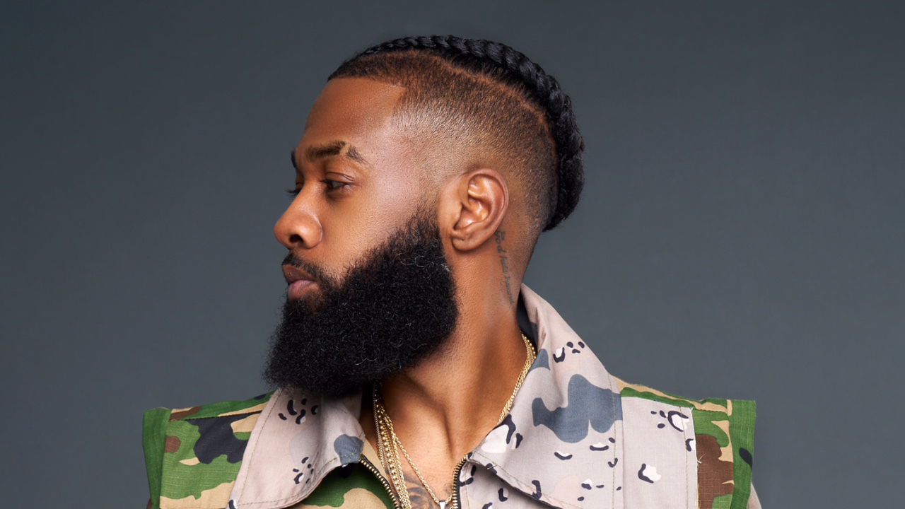 R&B Sensation, Sammie Teams up with Rotimi for New Single, “Picky”