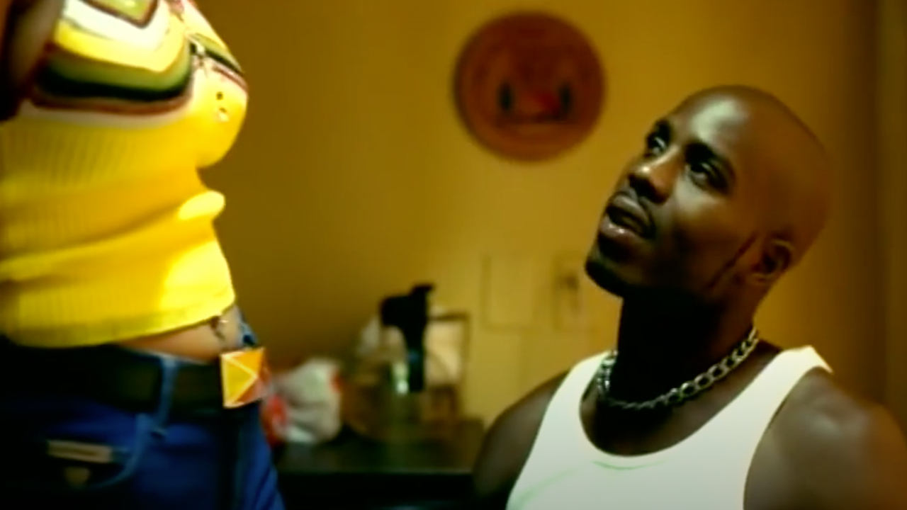 Throwback: DMX – How’s It Goin’ Down (Music Video)
