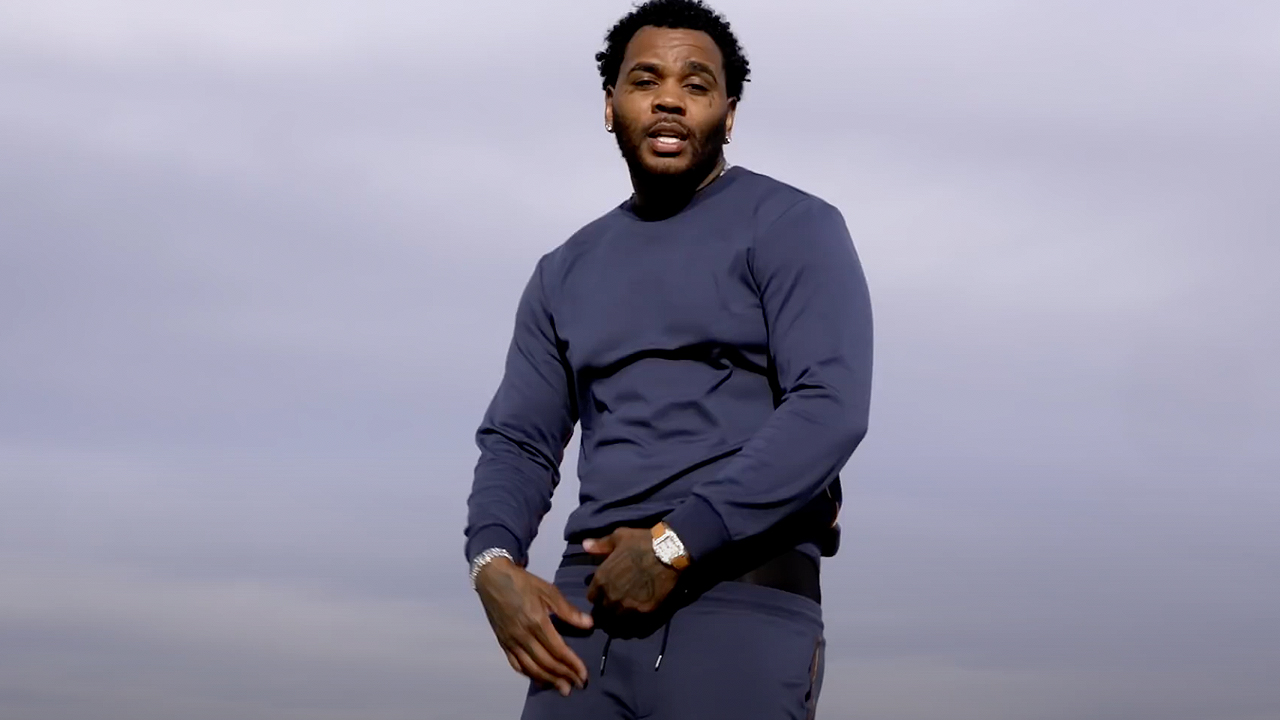 Kevin Gates – Grandmotha Grave (Music Video)