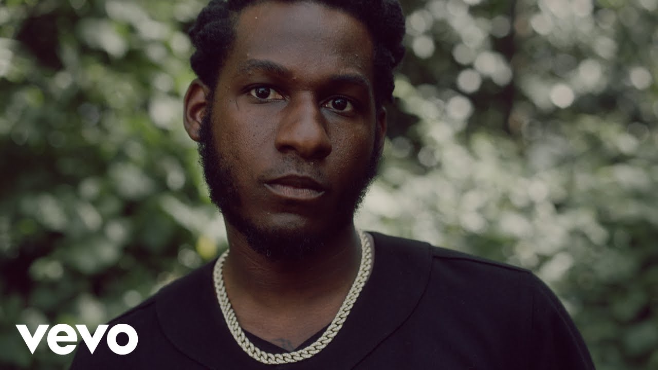 Leon Bridges feat. Terrace Martin – Sweeter (Music Video)