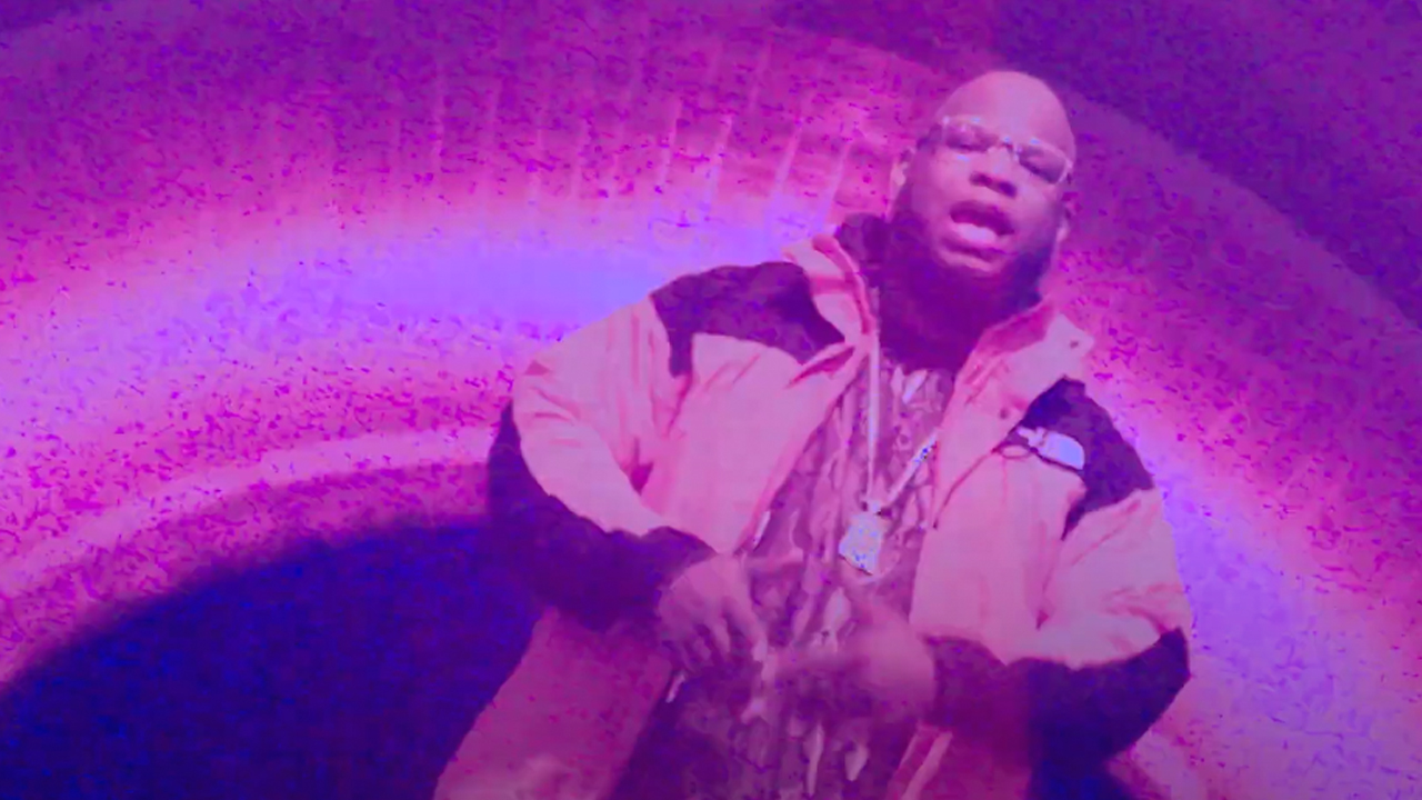 Meyhem Lauren & Harry Fraud – Steamed Monkfish Remix (Music Video)