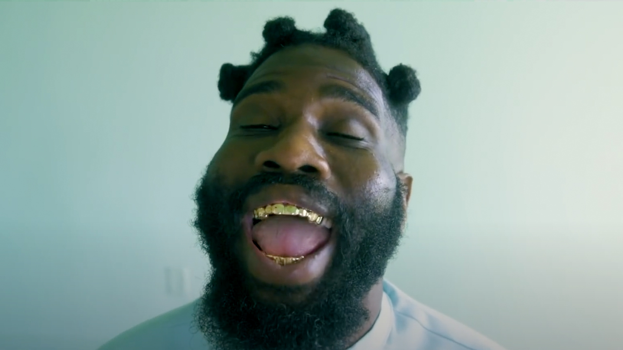 Tobe Nwigwe – Try Jesus (Music Video)