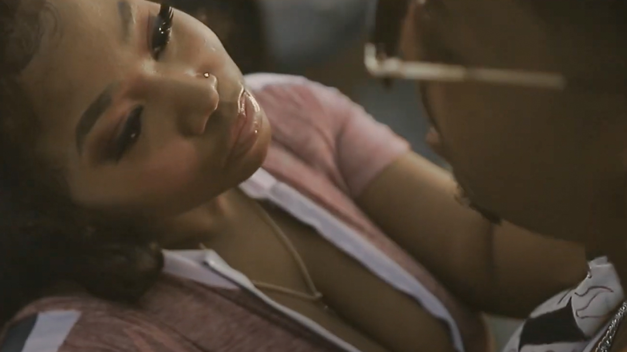 WOULF – Heart In It (Music Video)