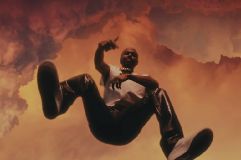 Big Sean – Harder Than My Demons (Music Video)
