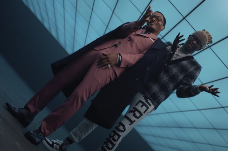 T.I. – Ring ft. Young Thug (Music Video)