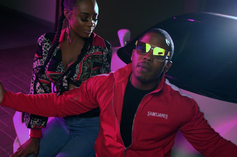 J. Brown – VIBE (Music Video)