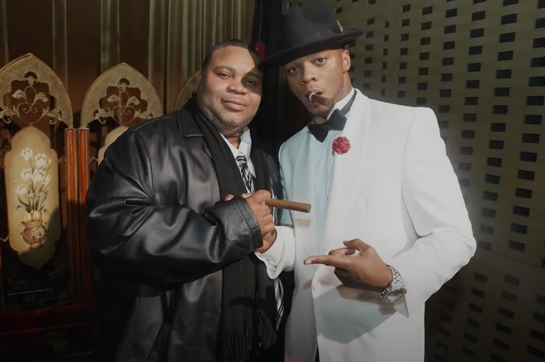 Papoose – Obituary 2020