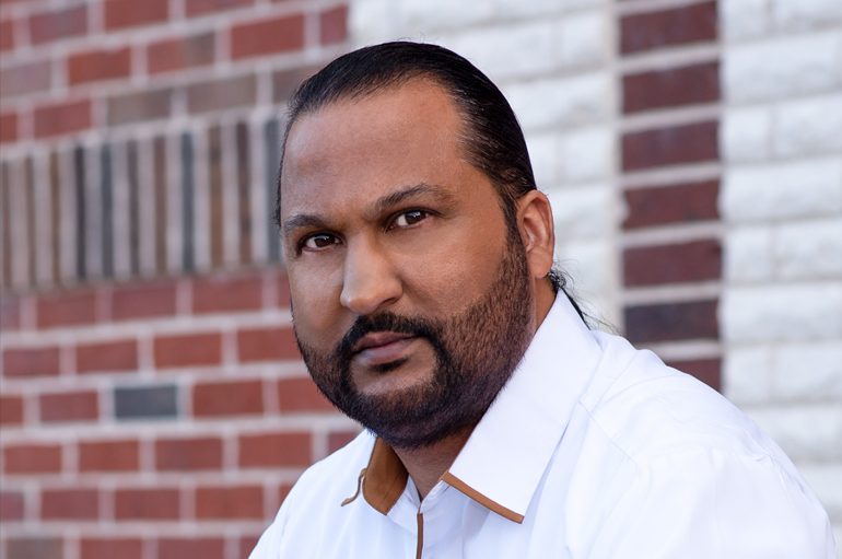 Michael Matthews – DigitalRadioTracker