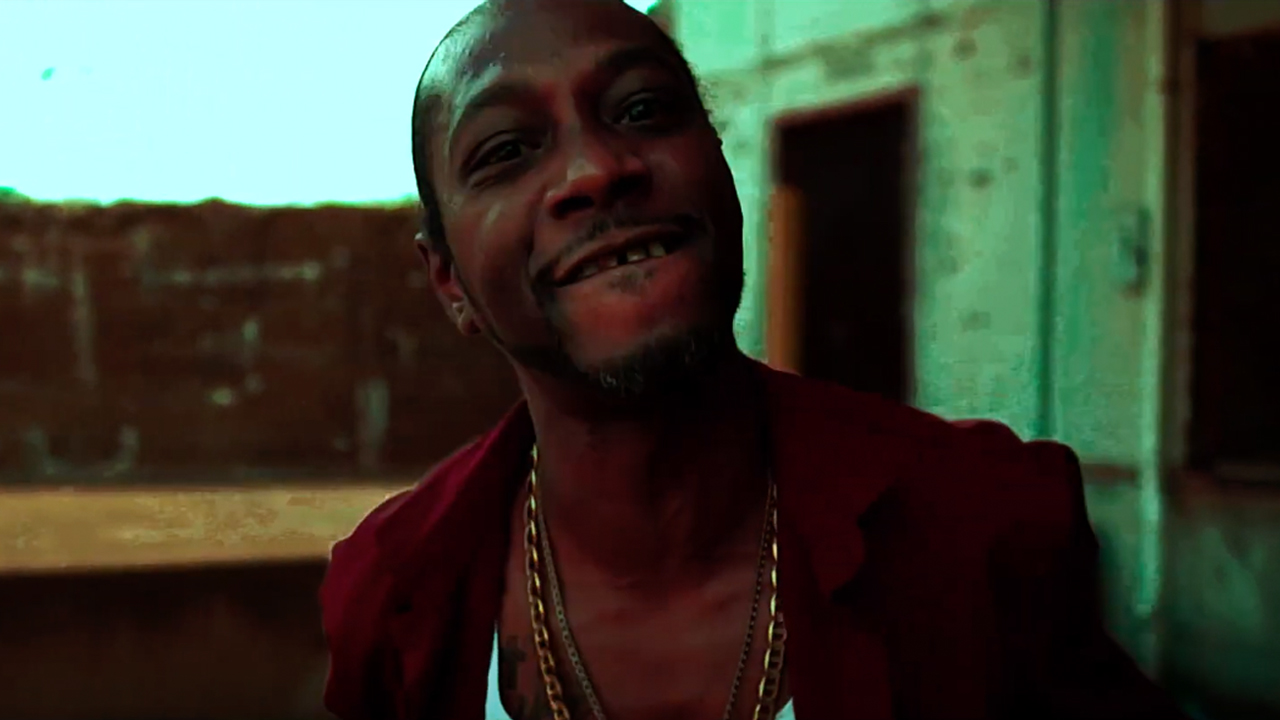 T-Rock – What You Need (Music Video)