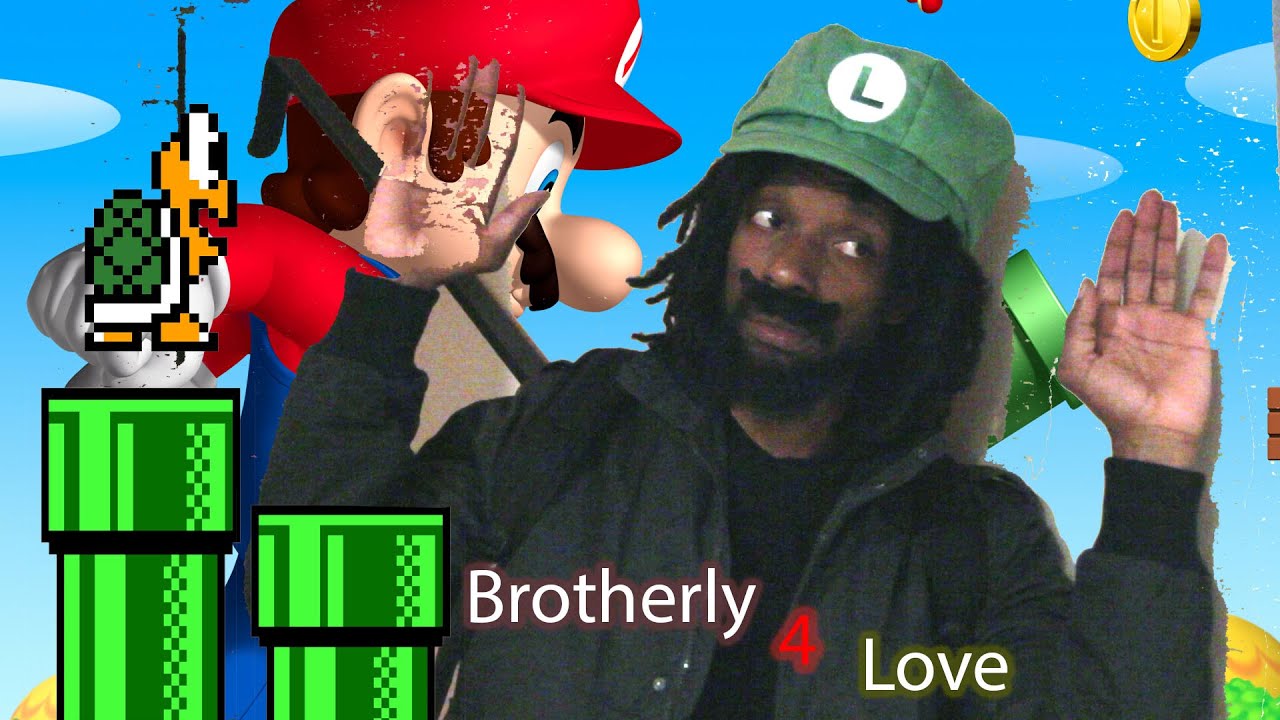 Hotdamnirock Presents: Brotherly Love 4: A New Beginning