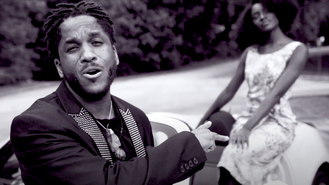 T. Hill – Ride With Me (Music Video)