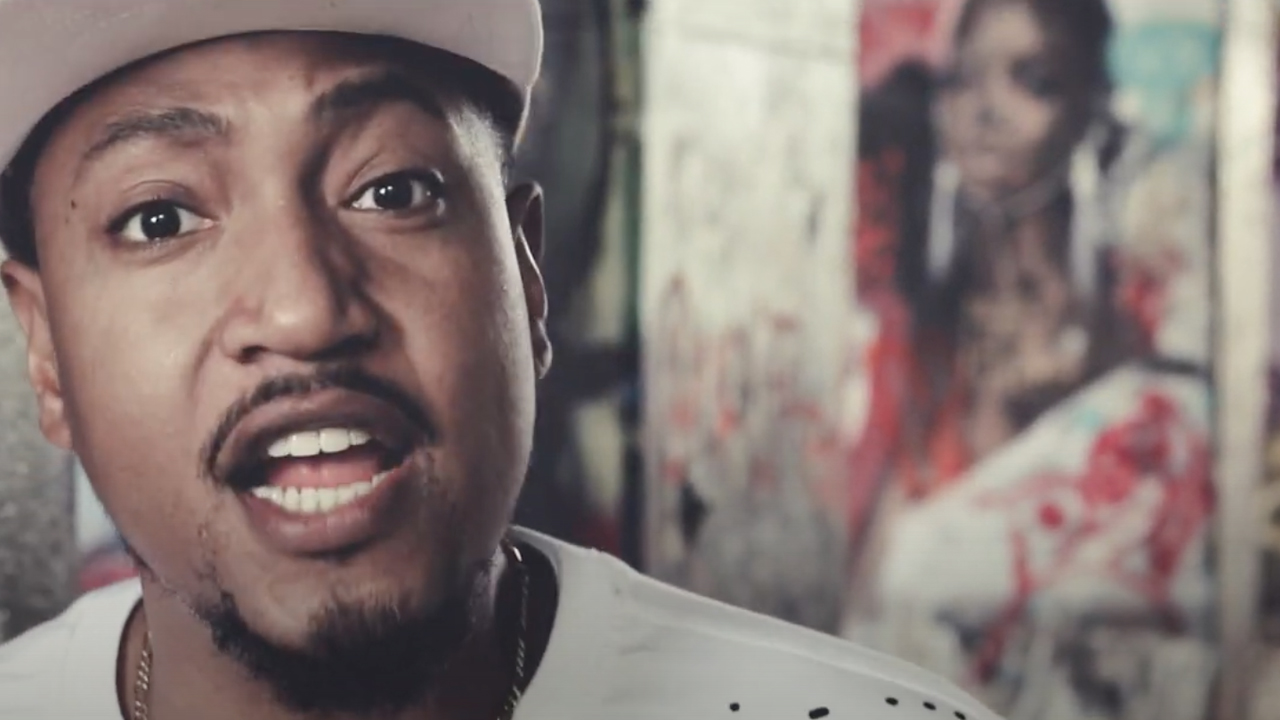 Twelve + Dave Deft – None of That (Music Video)