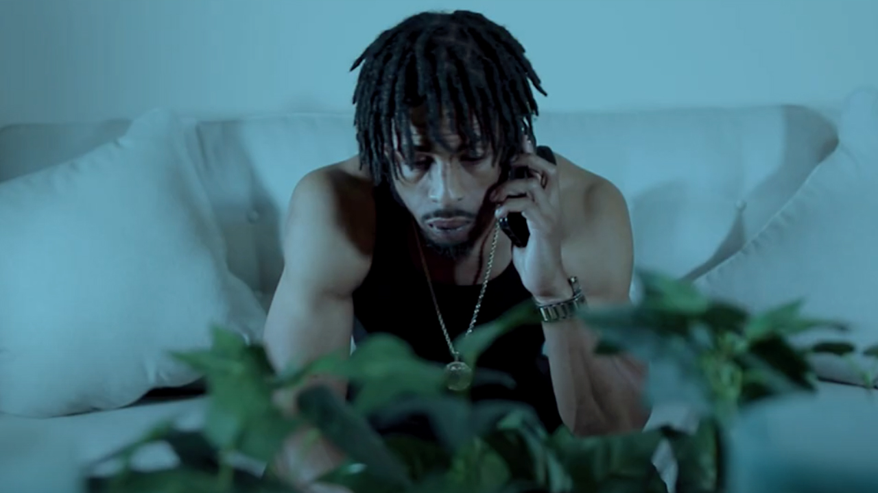 KB Da Monsta – Stranger featuring Nut Bush (Music Video)