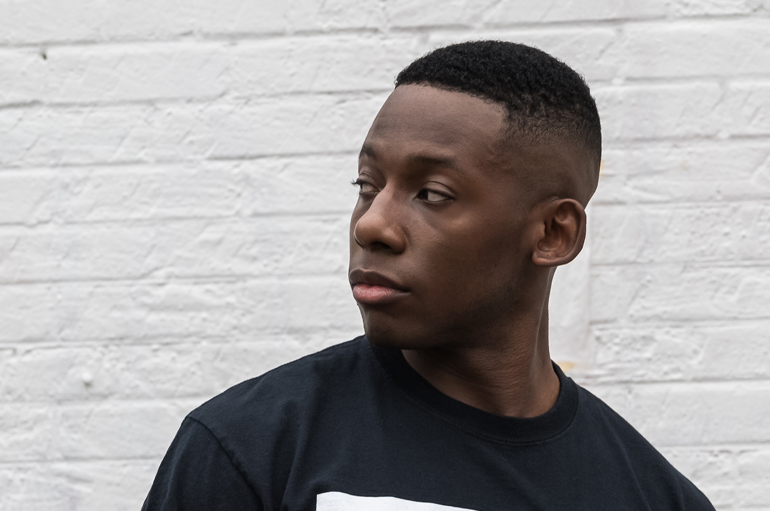 Thomas Olajide: A Q&A