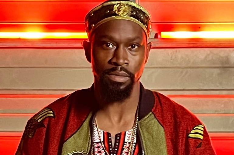 Delence A. Sheares Sr. – Versebooks.com