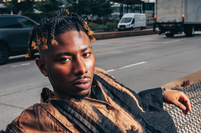 TJ Atoms – Positive Vibes Only