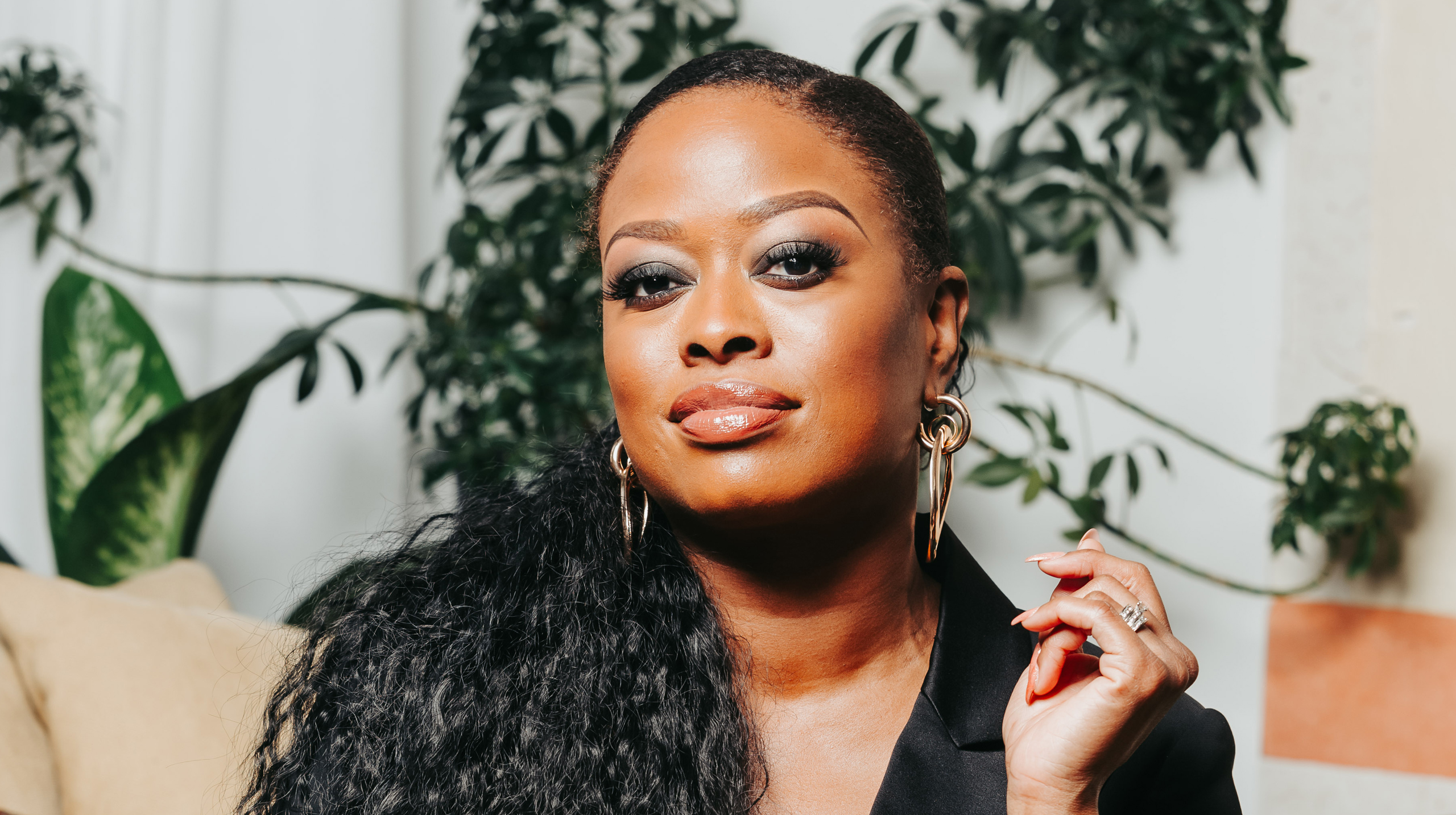 Lisa Michelle Cornelius – Building Bridges