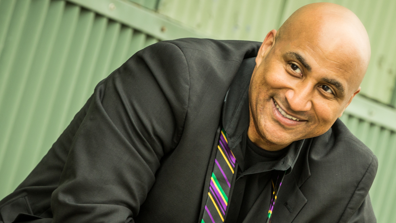 big daddie THE DJ – VirDiKO.com is the Solution