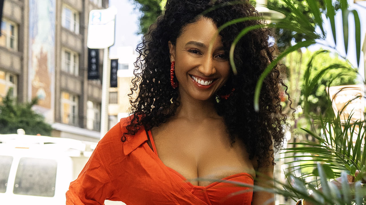 Isadora Ortega – Another Love Story