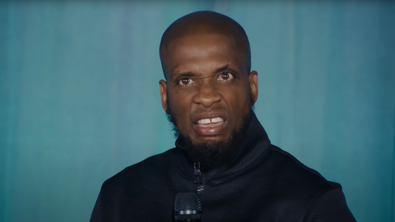 [Hilarious] The Domino Effect (One Hour Stand Up Comedy Special) By Ali Siddiq