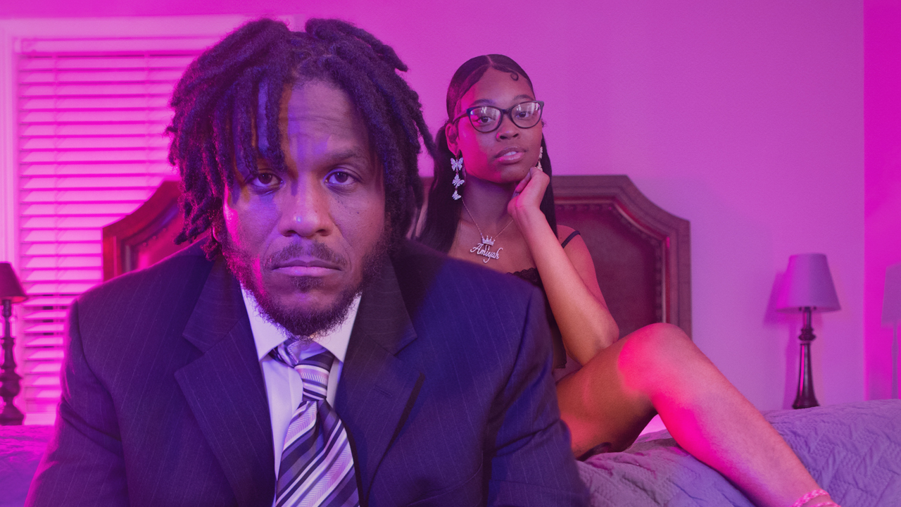 T. Hill – Roleplay featuring Jada Lee & Gee Smiff (Music Video)