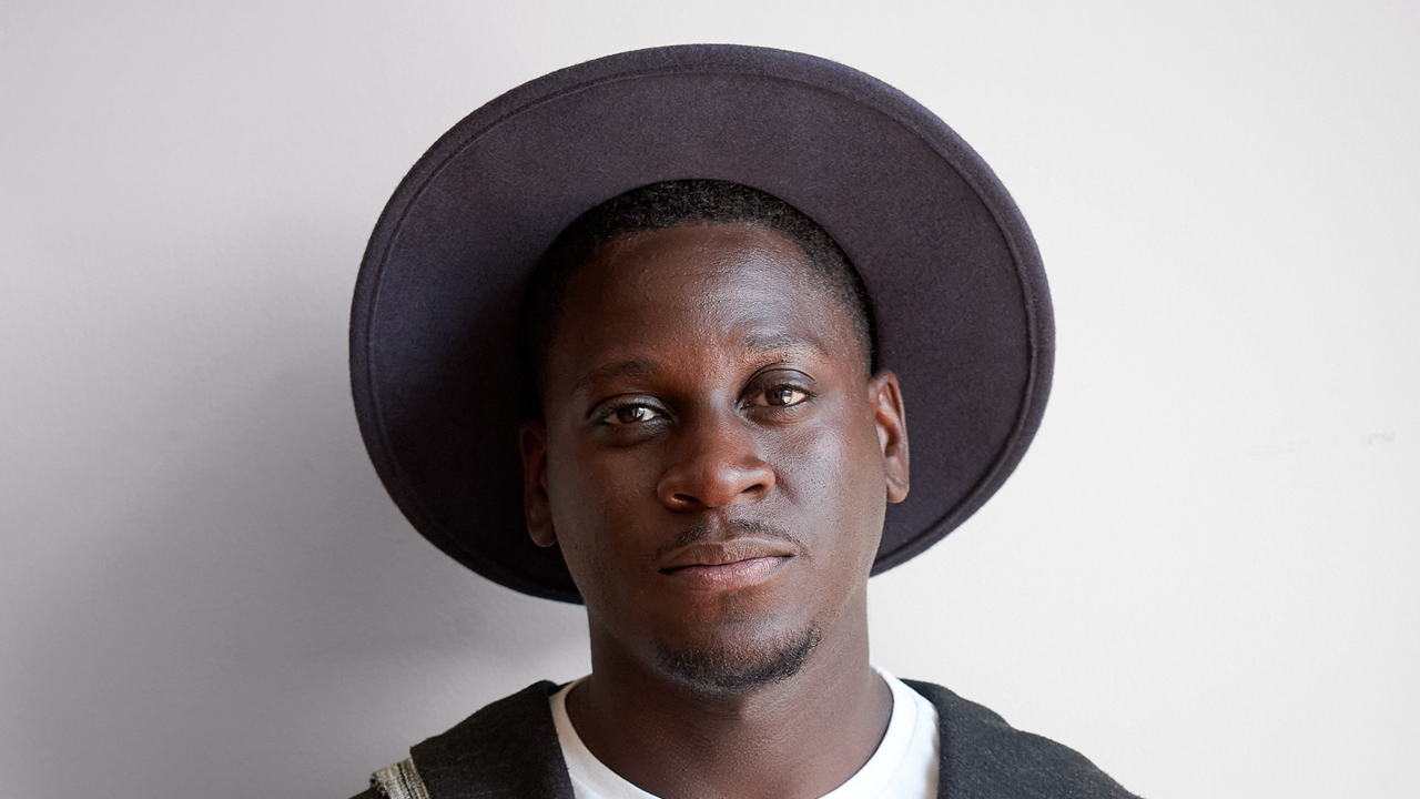 Tony Ofori – The Gift to Inspire