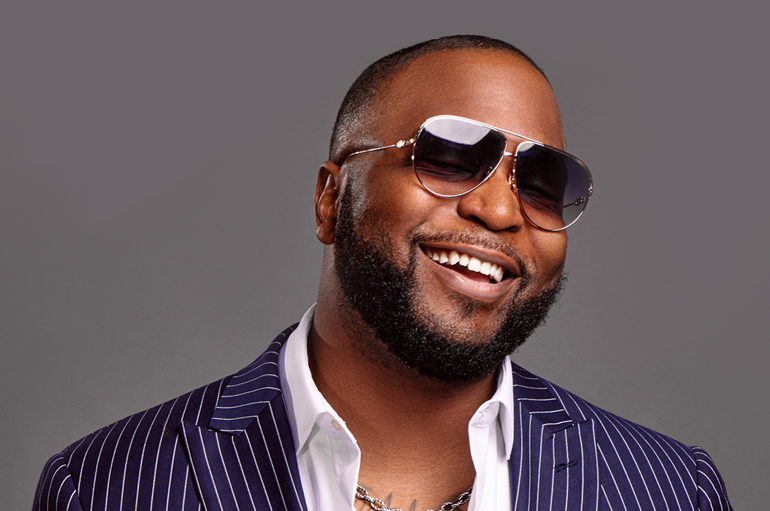 Marion Skinner – Stay Focused