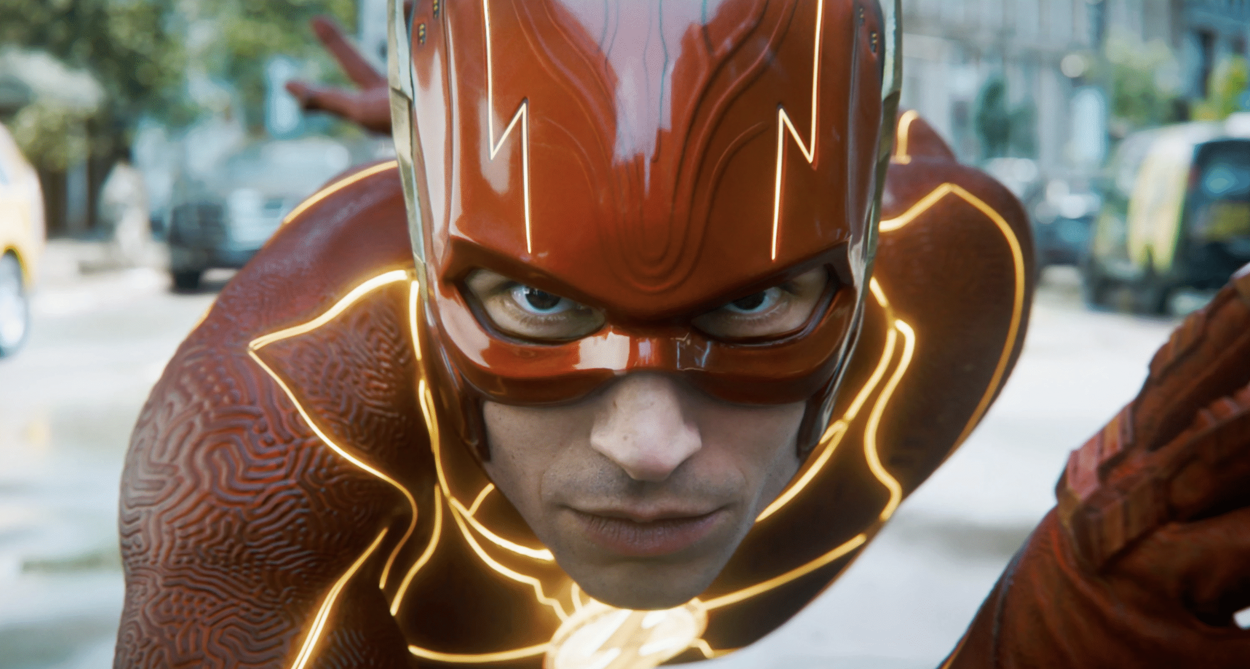 The Flash (Trailer 2)