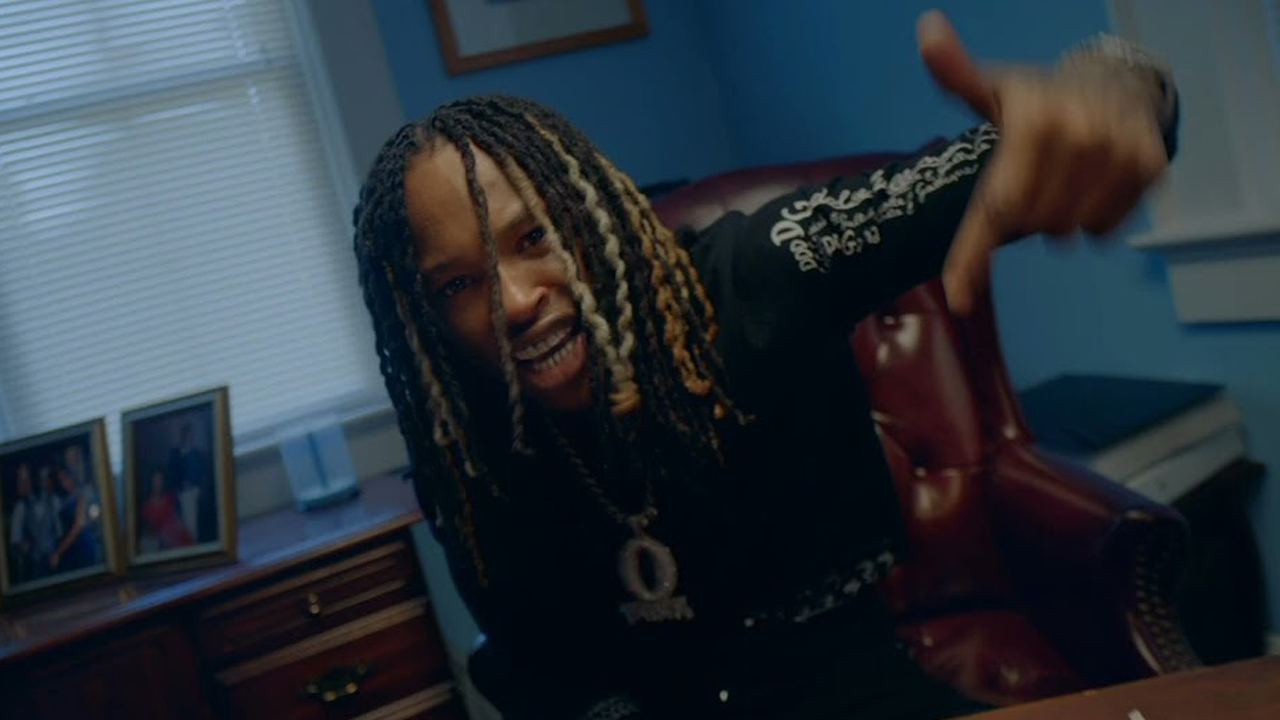 King Von – Don’t Miss (Music Video)