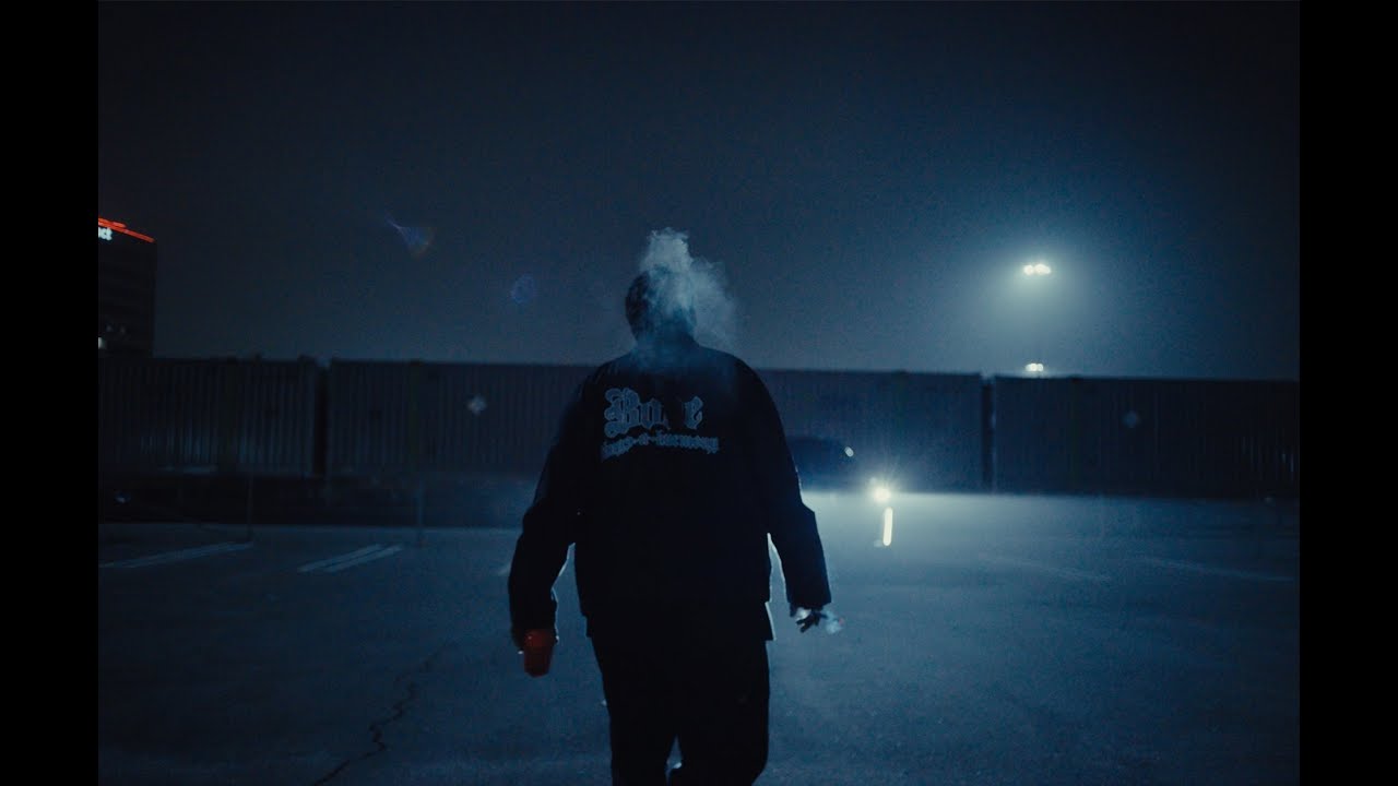 Bone Thugs-N-Harmony – Road Nights (Music Video)